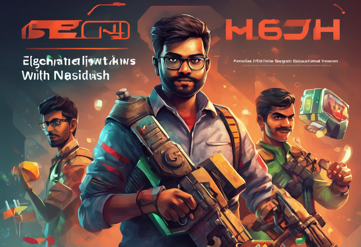 Interviews with Bangladeshi Gamers: Exploring Their Top Android Games