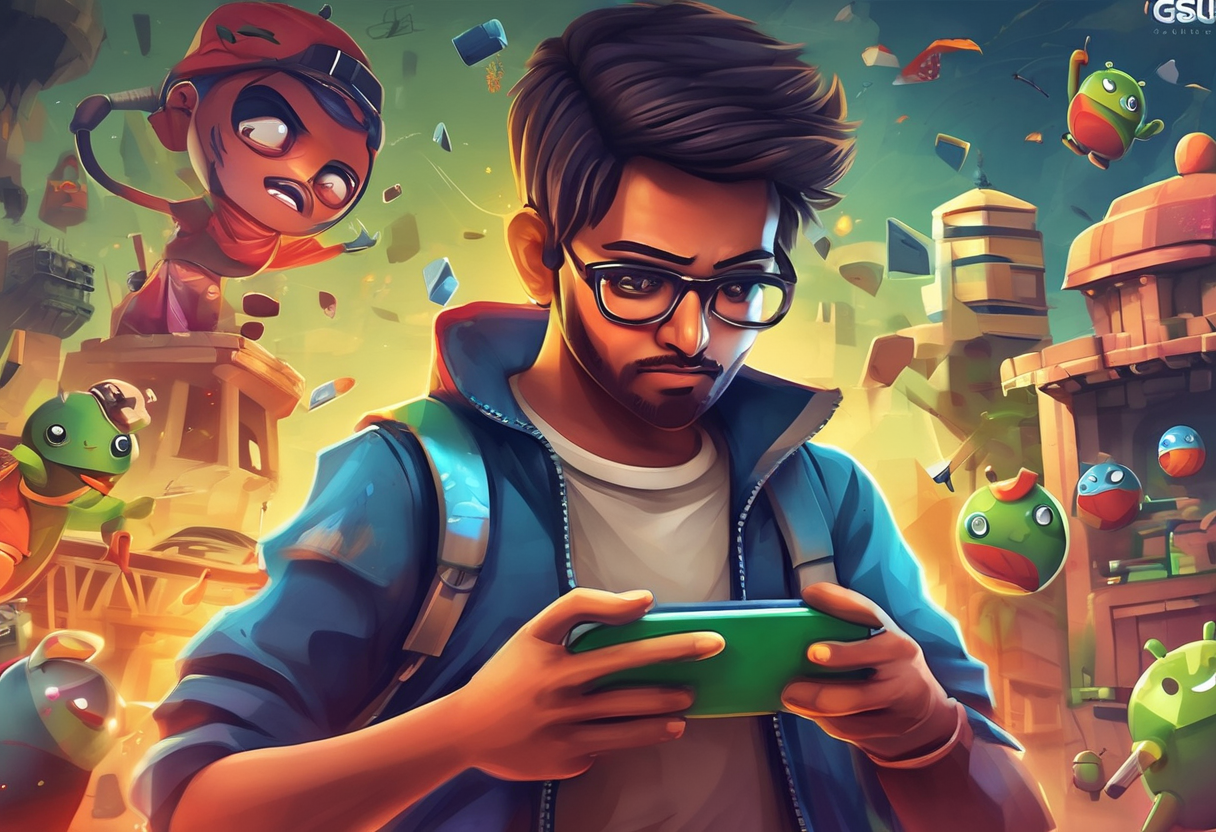 Tips and Tricks for Mastering Popular Android Games in Bangladesh