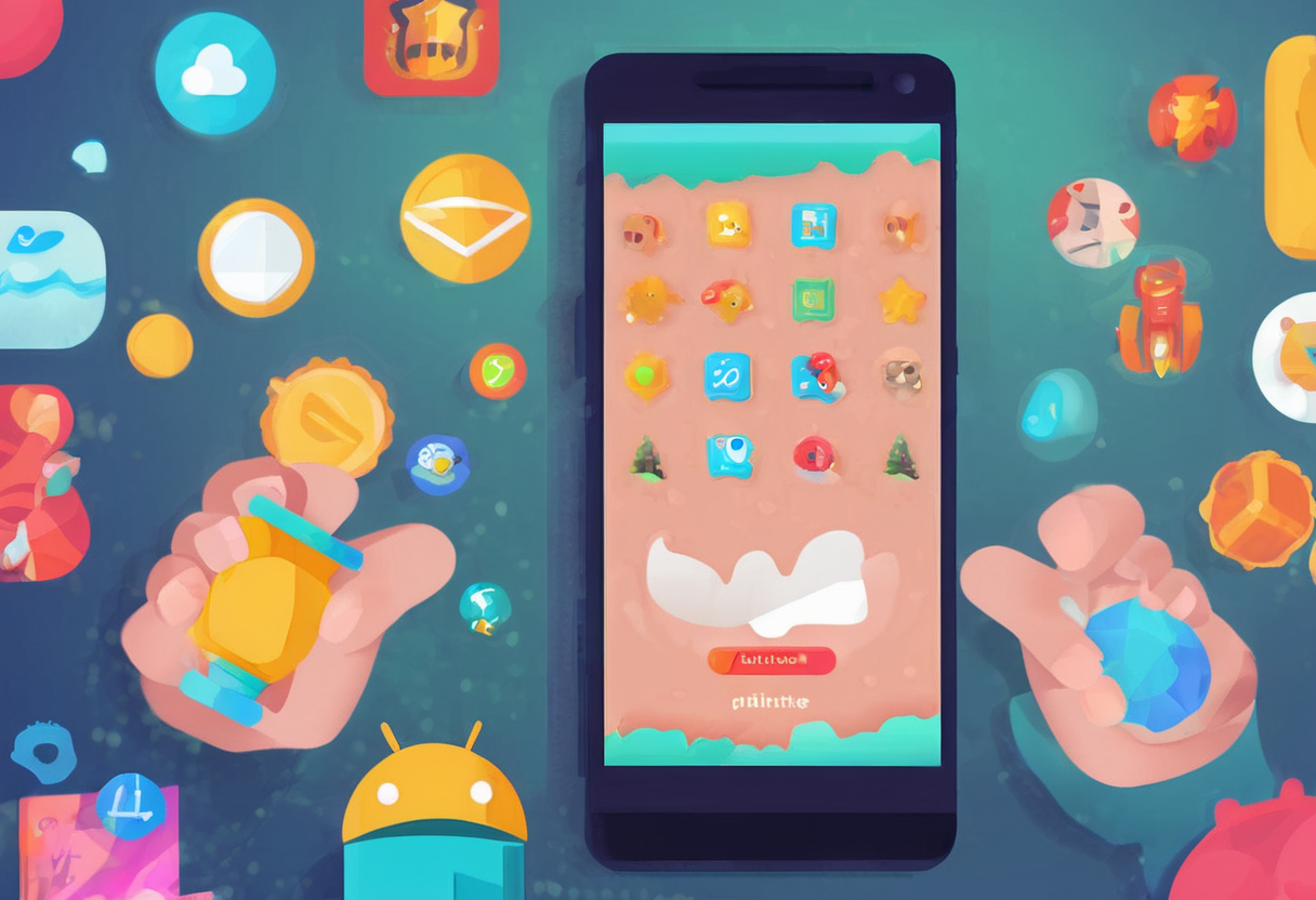 Comparing the Performance of Different Android Devices for Gaming in Bangladesh